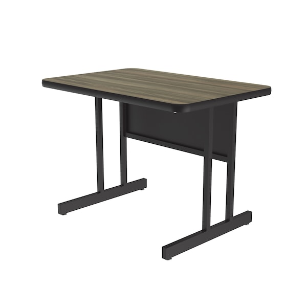 Computer/Training Tables (HPL) - Keyboard Height